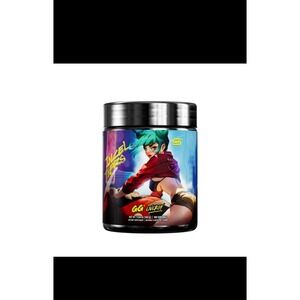 Incel Tears GG ENERGY- 100 Servings Gamersupps